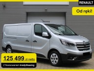 RENAULT Trafic L2H1 Extra AT9 Furgon 2.0 150KM 2025