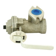 Regulator siły hamowania 3-zakr. D-47