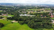 Działka, Rzeszów, 2500 m²