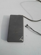 pedał przełącznik nożny MARQUARDT MR