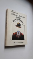 ZNACHOR PROFESOR WILCZUR - Tadeusz Dolega - Mostowicz