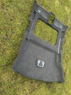 Tapicerki słupków AUDI A8 D5 S8 2022r ALCANTARA