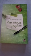 Cena naszych pragnień Dominika Smoleń