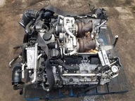 Silnik ASTON MARTIN motor engine двигатель montaż