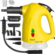 JB510 Wielofunkcyjny odkurzacz parowy, Ręczny myjka parowy z barierą parową