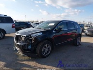 Cadillac XT5 Premium Luxury 2021 3.6 Benzyna 310KM