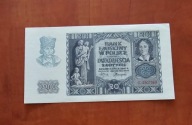 20 zł 1940 / ser. G