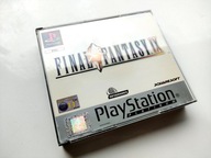 *** FINAL FANTASY IX PS1 PSX PSONE PLAYSTATION 3xA ***
