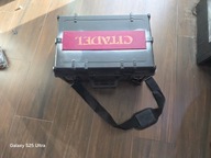 Walizka Games Workshop Citadel Battle Figure Case czarna