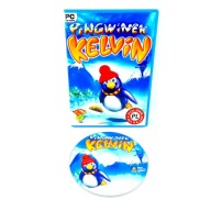 PINGWINEK KELVIN PC POLSKIE WYDANIE PL