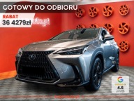 Od ręki - 450h+ Prestige 2.5 Plug-in Hybrid 292KM | Head-up!