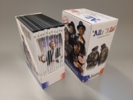 Allo Allo! - sezony 1-9 - 18 DVD - PL