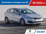 Kia Ceed 1.4 CRDi, Salon Polska, Serwis ASO