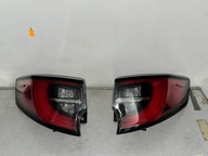 LAMPA LAMPY LEWA PRAWA TYŁ TOYOTA COROLLA E21 KOMBI