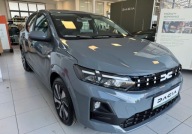 Dacia Sandero GDYNIA expression Eco-G 120 koni f.2 fabryczne LPG 1.2 120KM