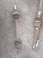 PÓŁOŚ LEWA PEUGEOT 308 CITROEN C4 II 1.6HDI