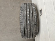 1 Szt 225/50 R17 94Y Continental Premium Contact 7 - 2024r - 6,60mm