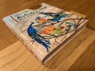 Iwona Taida Drózd AISHA I WĄŻ - BAŚNIE ARABSKIE