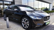 Jaguar I-Pace Jaguar i-pace EV 400 KM AWD Auto HSE MY20 Elektryczny 400KM