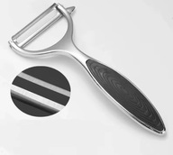 Obieraczka skrobaczka obierak do warzyw ziemniaków stal nierdzewna