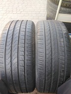 2x opony Pirelli Scorpion Verde 235/55 R18 8mm jak nowe!