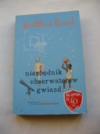 Niezbędnik obserwatorów gwiazd Matthew Quick
