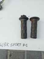 WSK Sport manetki rolgaz komplet