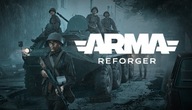 Arma Reforger PEŁNA WERSJA STEAM PC PL