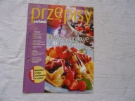 PRZEPISY OWOCE JAGODOWE