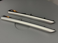 Dekory ambiente podświetlane Audi A3 S3 RS3 8V 8V4867419N 8V4867409N WG1