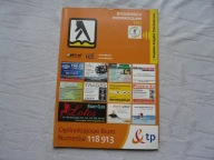 KSIĄŻKA TELEFONICZNA BYDGOSZCZ INOWROCŁAW I OKOLICE ABONENCI PRYWATNI