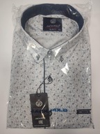 KOSZULA MĘSKA SLIM FIT JACK POLO r. XXL nr 635B