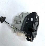 AUDI A4 B8 LIFT A5 ZAMEK DRZWI PRAWY PRZÓD 8J1837016C #272