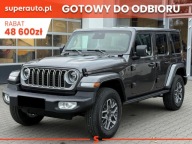 JEEP Wrangler Sahara GME 2.0 Turbo AT 4WD Suv 272KM 2025