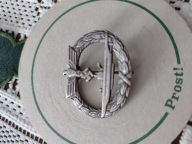 odznaka oficera kriegsmarine uboota