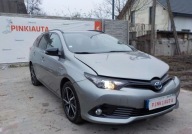Toyota Auris Okazja 1.8 Hybryda 100KM