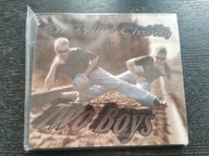 TWO BOYS ZYJ TYLKO CHWILA