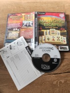 PC Mahjong Escape Ancient China