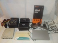 Zestaw Przedmiotów Elektronicznych