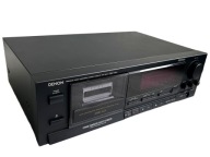 DENO.N DRM-700A /3 HEAD/Z EKSPOZYCJI STAŁEJ /1990r