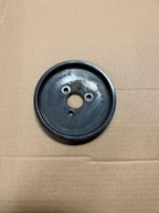 KOŁO PASOWE POMPY WSPOMAGANIA BMW E60 E61 E91 E87 E90 2.0D M47 7790453