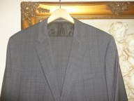 BOSS-GARNITUR-R-XL-98 PROCENT CZYSTA WEŁNA-PAS-101CM.