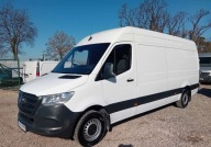 Mercedes-Benz Mercedes-Benz Sprinter 2.0 Diesel 170KM