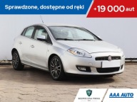 Fiat Bravo 1.4 T-Jet, Klima, Klimatronic