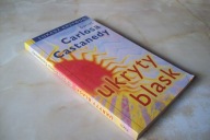 UKRYTY BLASK ŚWIAT CARLOSA CASTANEDY KRZYWOŃ