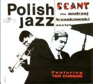 ANDRZEJ TRZASKOWSKI SEXTET seant ( ANEX ) CD FOLIA