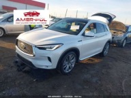 Infiniti QX50 Sensory, 2023r., 4x4, 2.0L 2.0 Benzyna 268KM