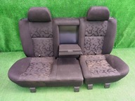 Vw Golf IV Bora Combi Kombi siedzenie kanapa tylna siedzisko podłokietnik