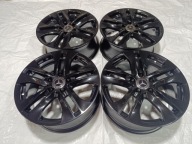 Felgi Aluminiowe 17 Cali Mercedes C-Klasa W204 FL W205 W203