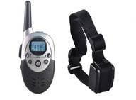 ELEKTRYCZNA SZKOLENIOWA OBROŻA TRENINGOWA PSA ACU